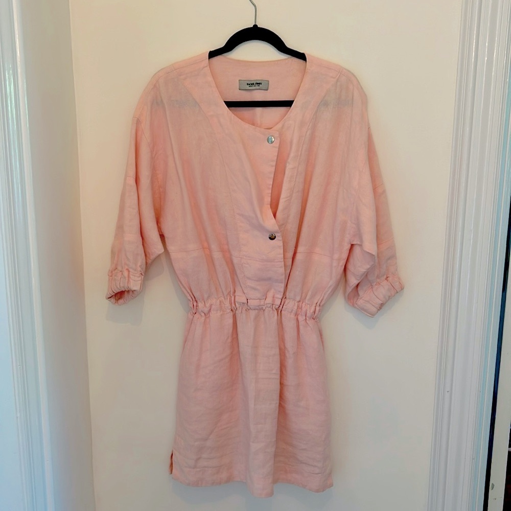 Rachel Comey Holt Dress - Sz 0